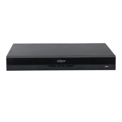 (DHI-NVR5216-EI2) DAHUA GRABADOR IP NVR WIZSENSE 1U 2HDD 16 CANALES 8K CON INTELIGENCIA ARTIFICIAL ACUPICK_2