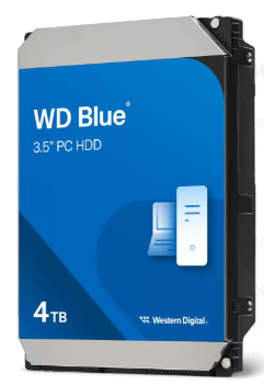 Western Digital WD Blue 3.5-Inch PC HDD disco duro interno 4 TB 5400 RPM 128 MB 3.5" Serial ATA III_0