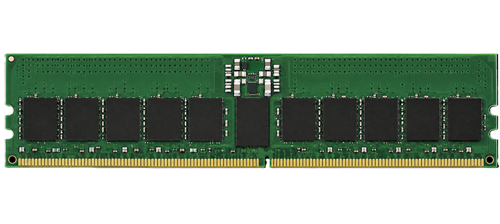 Kingston Technology KSM64R52BD8-32MH mÃ³dulo de memoria 32 GB 1 x 32 GB DDR5 6400 MT/s 288-pin DIMM ECC_0