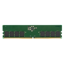 Kingston Technology ValueRAM mÃ³dulo de memoria 32 GB 1 x 32 GB DDR5 5600 MT/s 288-pin DIMM_0