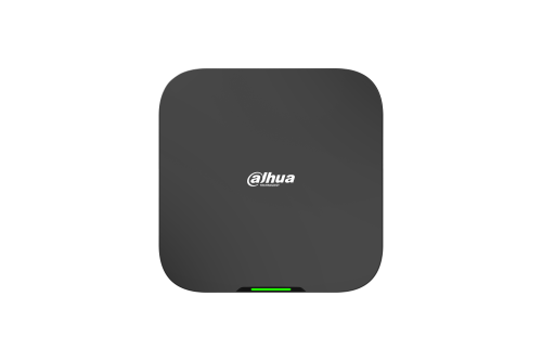 (DHI-ARC3800H-FW2(868)-B) DAHUA ALARMAS CENTRAL VIA RADIO 150 DISPOSITIVOS, WIFI 2.4GHZ, ALCANCE HASTA 2000M, ENVIO Y LLAMADA ALARMA HASTA 5 NUMEROS DE TELEFONO, ANTI TAMPER - COLOR NEGRO_0
