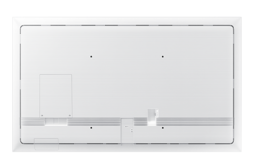 Samsung WM55FX pizarra blanca interactiva 139,7 cm (55") 3840 x 2160 Pixeles Pantalla tÃ¡ctil Gris, Blanco HDMI_5