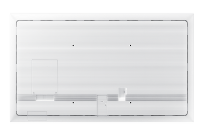 Samsung WM55FX pizarra blanca interactiva 139,7 cm (55") 3840 x 2160 Pixeles Pantalla tÃ¡ctil Gris, Blanco HDMI_5