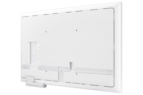 Samsung WM55FX pizarra blanca interactiva 139,7 cm (55") 3840 x 2160 Pixeles Pantalla tÃ¡ctil Gris, Blanco HDMI_7