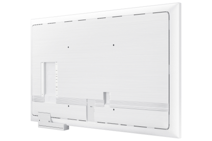 Samsung WM55FX pizarra blanca interactiva 139,7 cm (55") 3840 x 2160 Pixeles Pantalla tÃ¡ctil Gris, Blanco HDMI_7