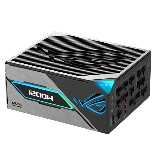 ROG Thor 1200W Platinum IIIâ¯(ROG Equalizer), PC-Netzteil_0