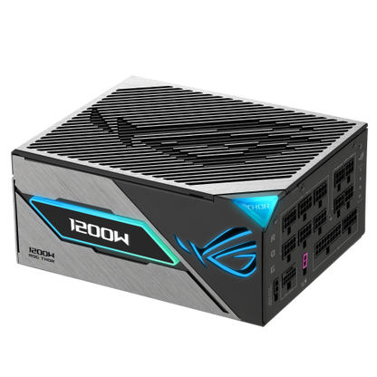 ROG Thor 1200W Platinum IIIâ¯(ROG Equalizer), PC-Netzteil_0