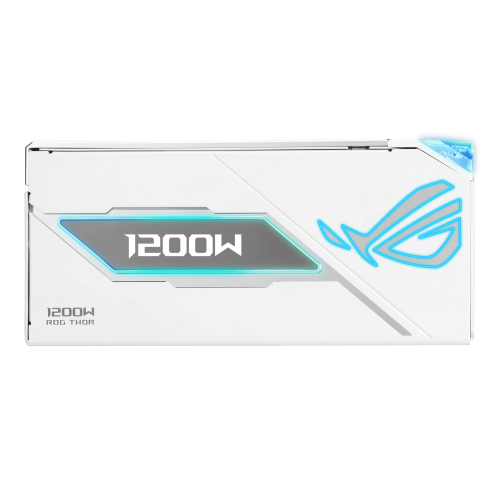ROG Thor 1200W Platinum III White Edition (ROG Equalizer), PC-Netzteil_1