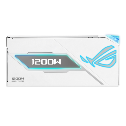 ROG Thor 1200W Platinum III White Edition (ROG Equalizer), PC-Netzteil_1