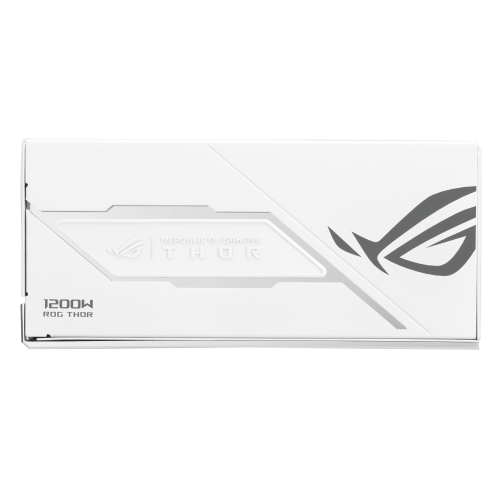 ROG Thor 1200W Platinum III White Edition (ROG Equalizer), PC-Netzteil_2