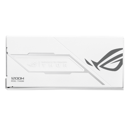 ROG Thor 1200W Platinum III White Edition (ROG Equalizer), PC-Netzteil_2