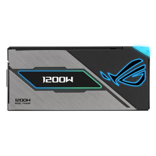 ROG Thor 1200W Platinum IIIâ¯(ROG Equalizer), PC-Netzteil_1
