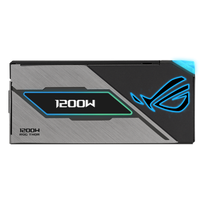 ROG Thor 1200W Platinum IIIâ¯(ROG Equalizer), PC-Netzteil_1
