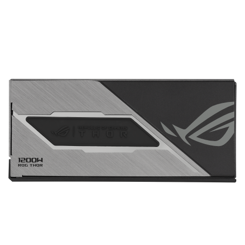 ROG Thor 1200W Platinum IIIâ¯(ROG Equalizer), PC-Netzteil_2