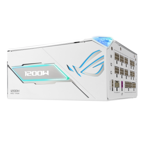 ROG Thor 1200W Platinum III White Edition (ROG Equalizer), PC-Netzteil_5