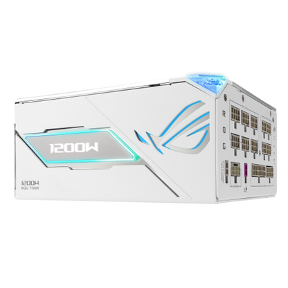 ROG Thor 1200W Platinum III White Edition (ROG Equalizer), PC-Netzteil_5