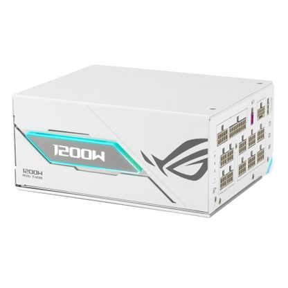 ROG Thor 1200W Platinum III White Edition (ROG Equalizer), PC-Netzteil_6