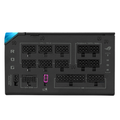 ROG Thor 1200W Platinum IIIâ¯(ROG Equalizer), PC-Netzteil_4