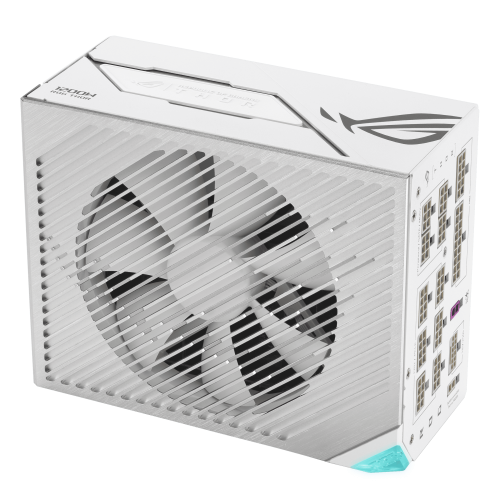 ROG Thor 1200W Platinum III White Edition (ROG Equalizer), PC-Netzteil_7