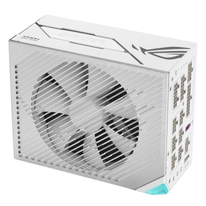 ROG Thor 1200W Platinum III White Edition (ROG Equalizer), PC-Netzteil_7