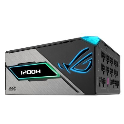 ROG Thor 1200W Platinum IIIâ¯(ROG Equalizer), PC-Netzteil_5