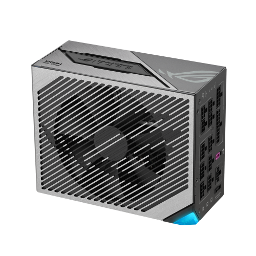 ROG Thor 1200W Platinum IIIâ¯(ROG Equalizer), PC-Netzteil_6