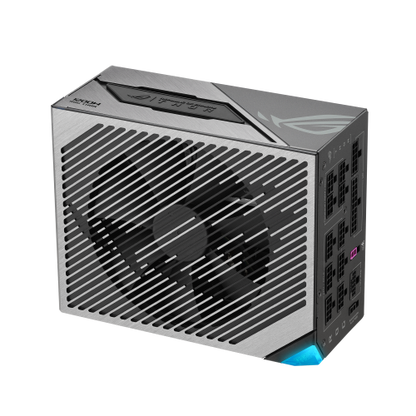 ROG Thor 1200W Platinum IIIâ¯(ROG Equalizer), PC-Netzteil_6