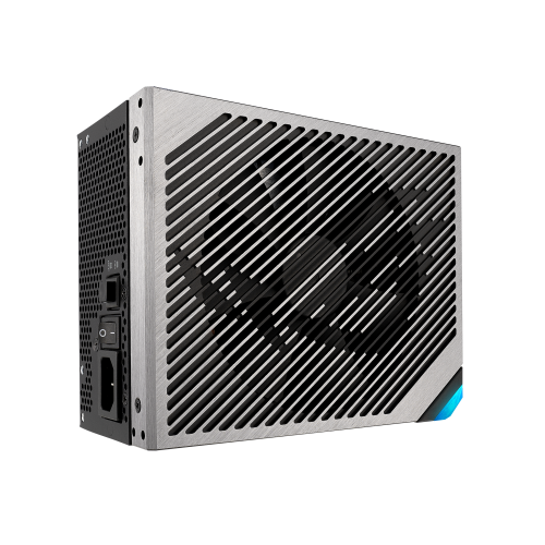 ROG Thor 1200W Platinum IIIâ¯(ROG Equalizer), PC-Netzteil_7