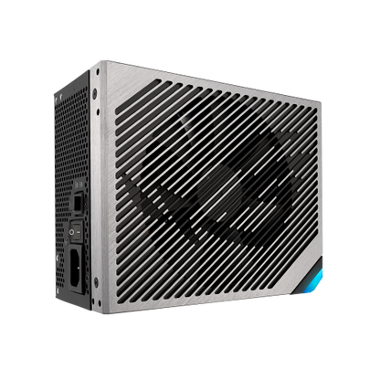ROG Thor 1200W Platinum IIIâ¯(ROG Equalizer), PC-Netzteil_7