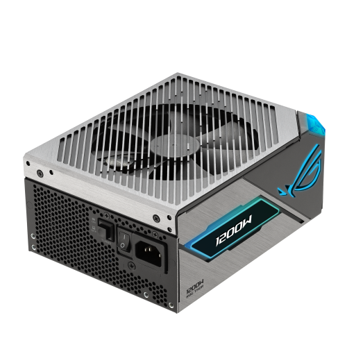 ROG Thor 1200W Platinum IIIâ¯(ROG Equalizer), PC-Netzteil_8