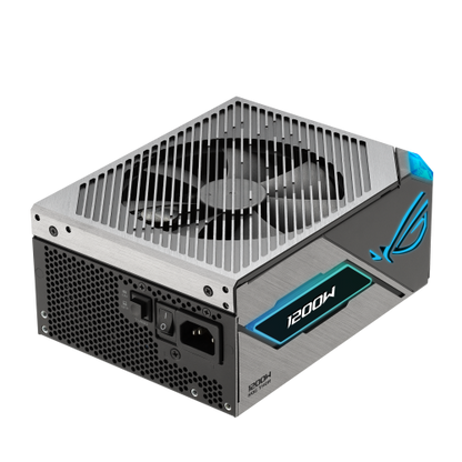 ROG Thor 1200W Platinum IIIâ¯(ROG Equalizer), PC-Netzteil_8