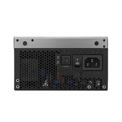 ROG Thor 1200W Platinum IIIâ¯(ROG Equalizer), PC-Netzteil_9