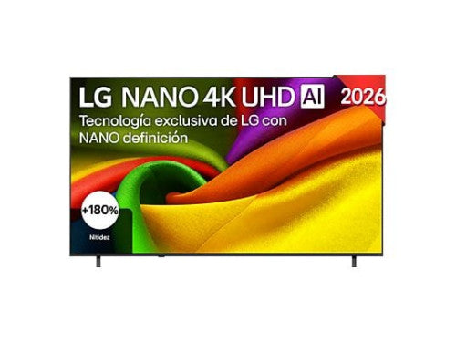 TV LG, 85",85NU850B6LA , 139,7 CM, 3840 X 2160 PIXELES, 4K ULTRA HD, LED, SMART TV, WIFI_0