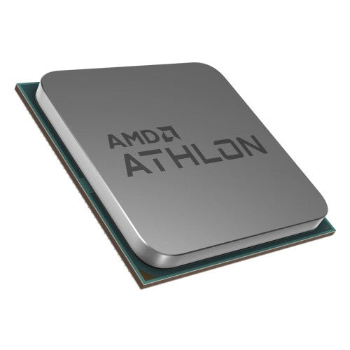 AMD Athlon 3000G procesador 3,5 GHz 4 MB L3 Bandeja_0