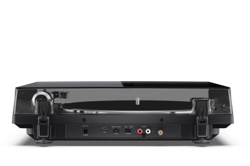 Aparelho de Som Sharp / Preto / RP-TT100_4
