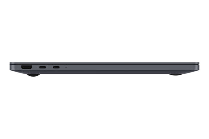 Portátil Samsung Galaxy Book6 Intel Core Ultra 5-325/ 16GB/ 512GB SSD/ 14"/ Win11 Pro_5