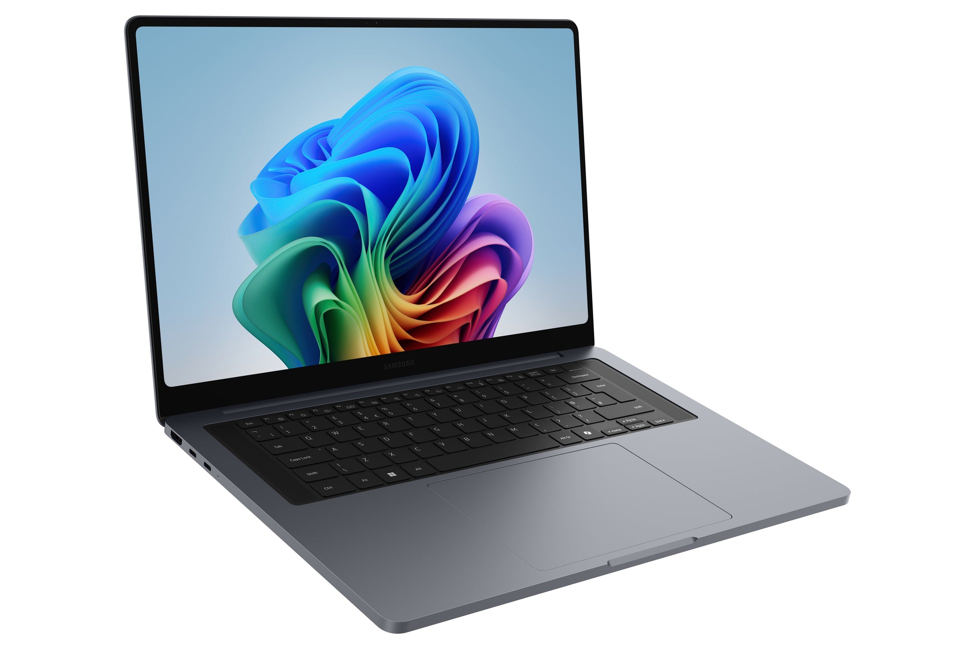 Portátil Samsung Galaxy Book6 Intel Core Ultra 5-325/ 32GB/ 512GB SSD/ 14"/ Win11 Pro_2