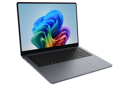 Portátil Samsung Galaxy Book6 Intel Core Ultra 5-325/ 32GB/ 512GB SSD/ 14"/ Win11 Pro_2