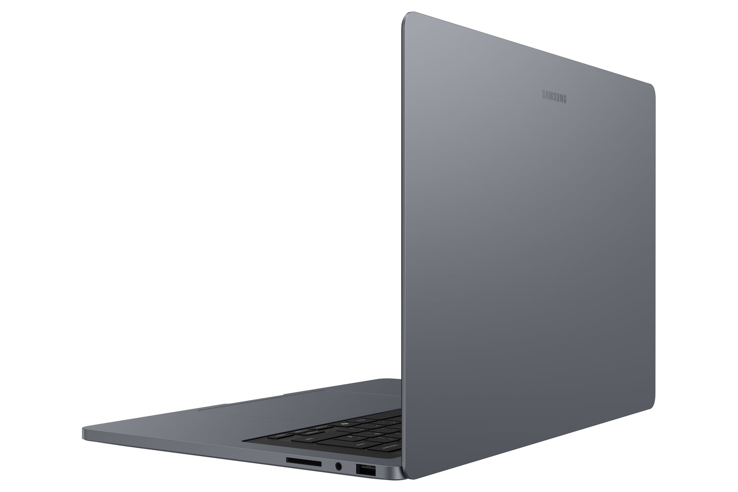 Portátil Samsung Galaxy Book6 Intel Core Ultra 5-325/ 32GB/ 512GB SSD/ 14"/ Win11 Pro_4