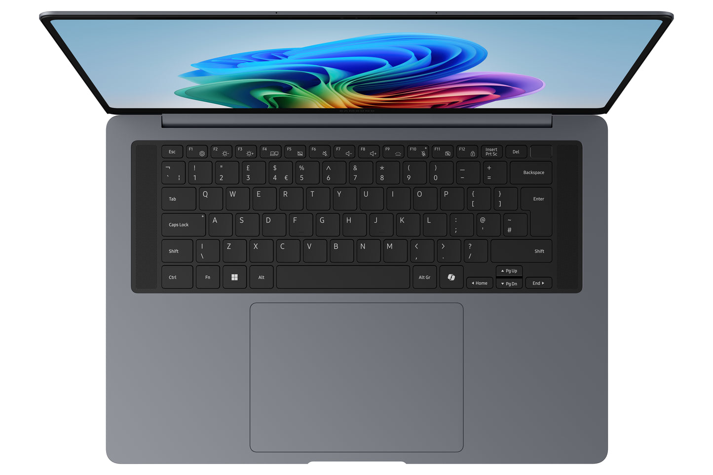 Portátil Samsung Galaxy Book6 Pro Intel Core Ultra 5-325/ 32GB/ 512GB SSD/ 14" Táctil/ Win11 Pro_2