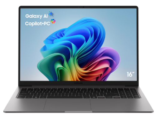 Portátil Samsung Galaxy Book6 Intel Core Ultra 5-325/ 32GB/ 512GB SSD/ 16"/ Win11 Pro_1