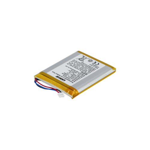 01DQ0023-69: DAHUA BATERIA INTERNA RECARGABLE DE POLÃMERO DE IONES DE LITIO PARA ALARM HUB 2, 3.7V, 4750MAH, 17.6WH, REPUESTO ORIGINAL_0