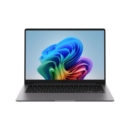 SAMSUNG PORTÃTIL GALAXY BOOK6 , INTEL CORE ULTRA 5 335, COPILOT+ PC, PANTALLA (14") WUXGA, 32GB LPDDR5X-SDRAM, 512GB SSD, WI-FI 7 (802.11 be), WINDOWS 11 PRO, GRIS,CARGADOR NO INCLUIDO_0
