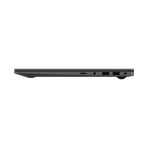 SAMSUNG PORTÃTIL GALAXY BOOK6 , INTEL CORE ULTRA 5 335, COPILOT+ PC, PANTALLA (14") WUXGA, 32GB LPDDR5X-SDRAM, 512GB SSD, WI-FI 7 (802.11 be), WINDOWS 11 PRO, GRIS,CARGADOR NO INCLUIDO_5