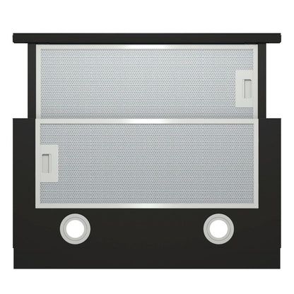 Exaustor Gorenje TH64E4BG / Preto / 60cm_1