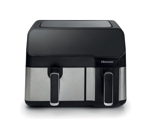 Air Fryer Hisense HAF2900D 8L 1700W Preto