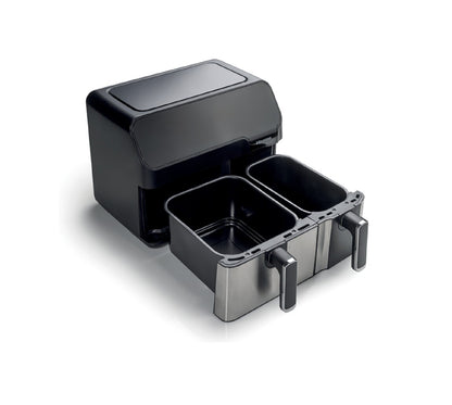 Air Fryer Hisense HAF2900D 8L 1700W Preto