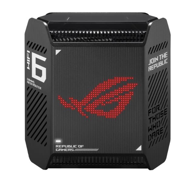 Rog Rapture GT6 (B-1PK) Router Estendibile_1