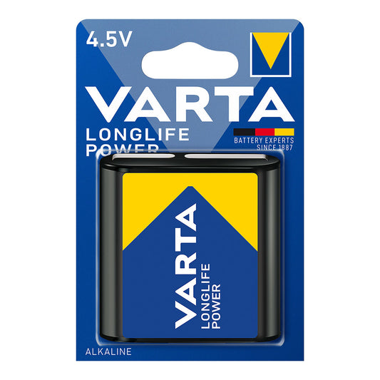 1 Varta Longlife Power 3 LR 12 4,5V-Block_0