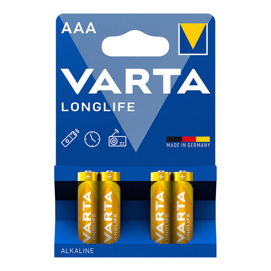 Longlife Batterie LR03, AAA (Micro)_0
